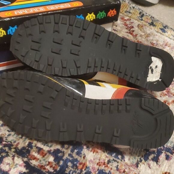 Vintage Pro-Keds Arcade Series Third Ave 10.5 - Picture 7 of 8